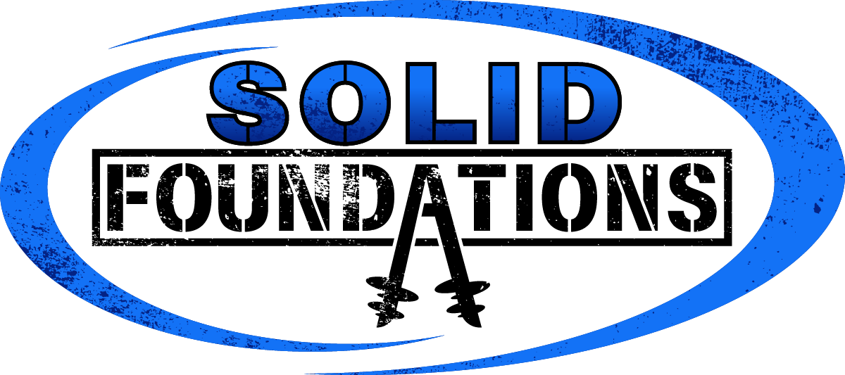 Solid Foundations