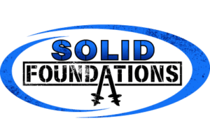 solid foundations