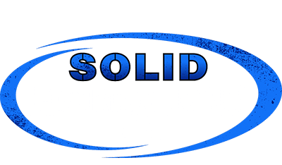 Solid Foundations